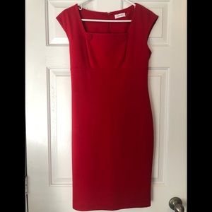 Calvin Klein Dress